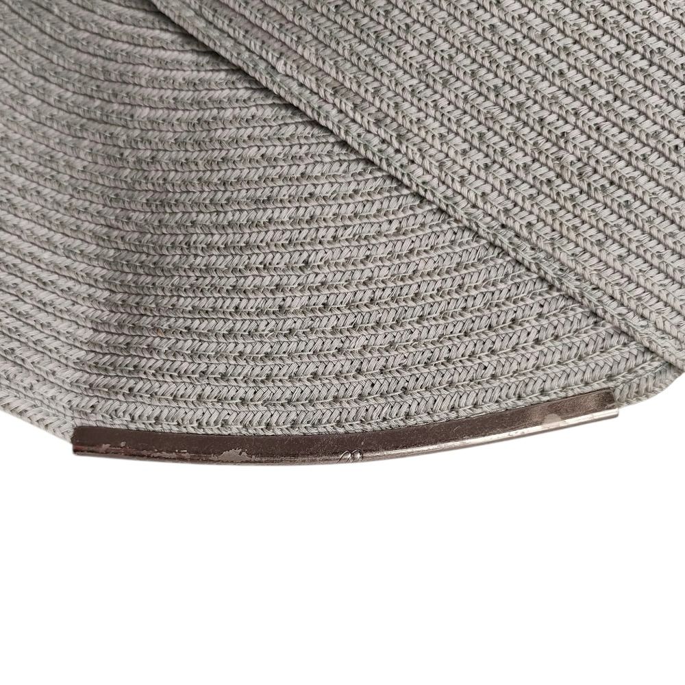 良品 ENTWURFEIN エントワフェイン JOSET B.D ラミー キャップ 帽子