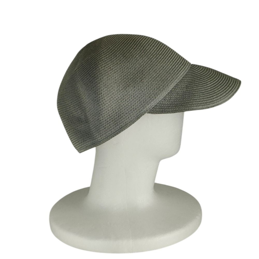 良品 ENTWURFEIN エントワフェイン JOSET B.D ラミー キャップ 帽子