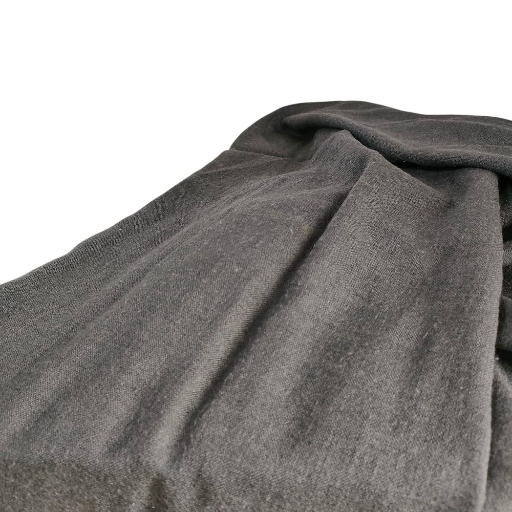 良品 Faliero Sarti ファリエロサルティ フリンジ 大判ストール