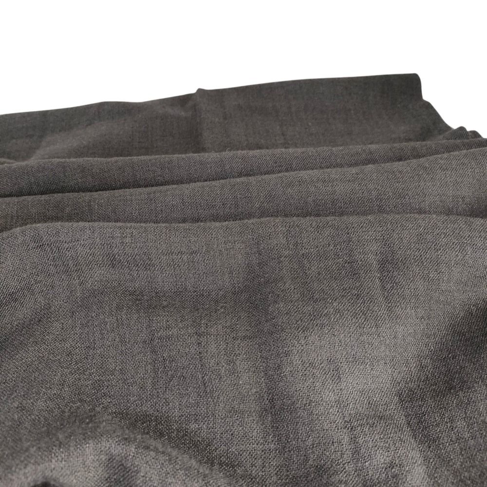 良品 Faliero Sarti ファリエロサルティ フリンジ 大判ストール