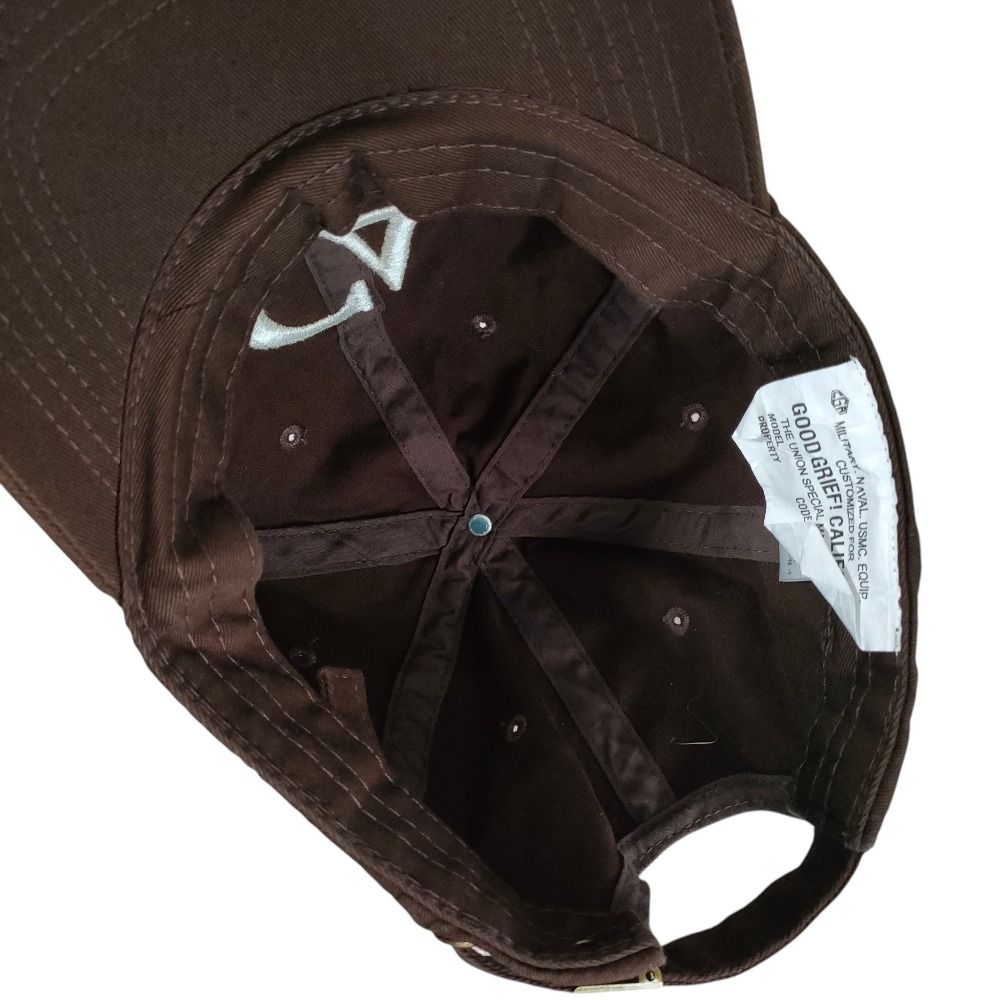 美品 25SS Good GRIEF! グッドグリーフ アパルトモン取り扱い CA刺繍