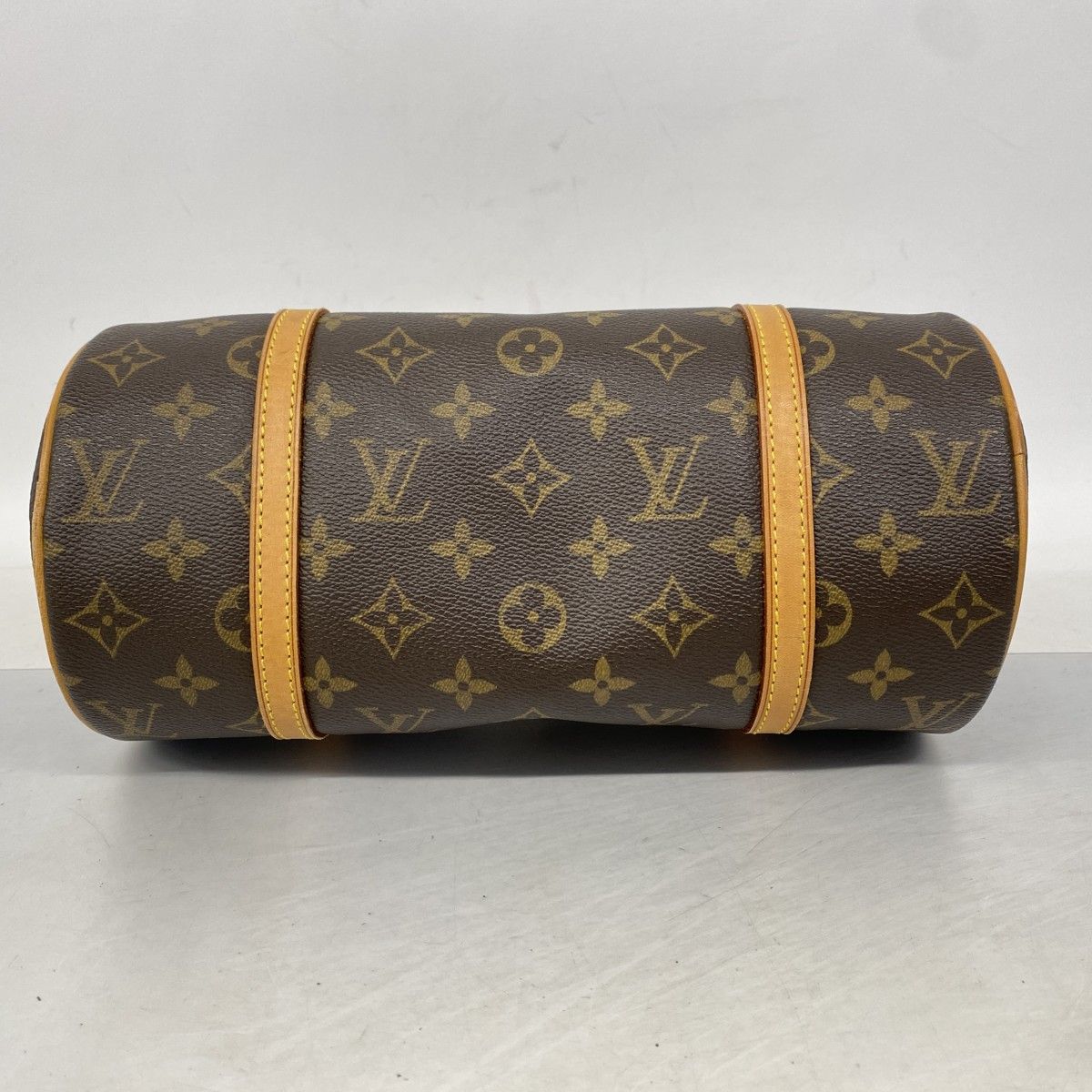 6ab1190】ルイヴィトン ハンドバッグ モノグラム パピヨン26 M51386