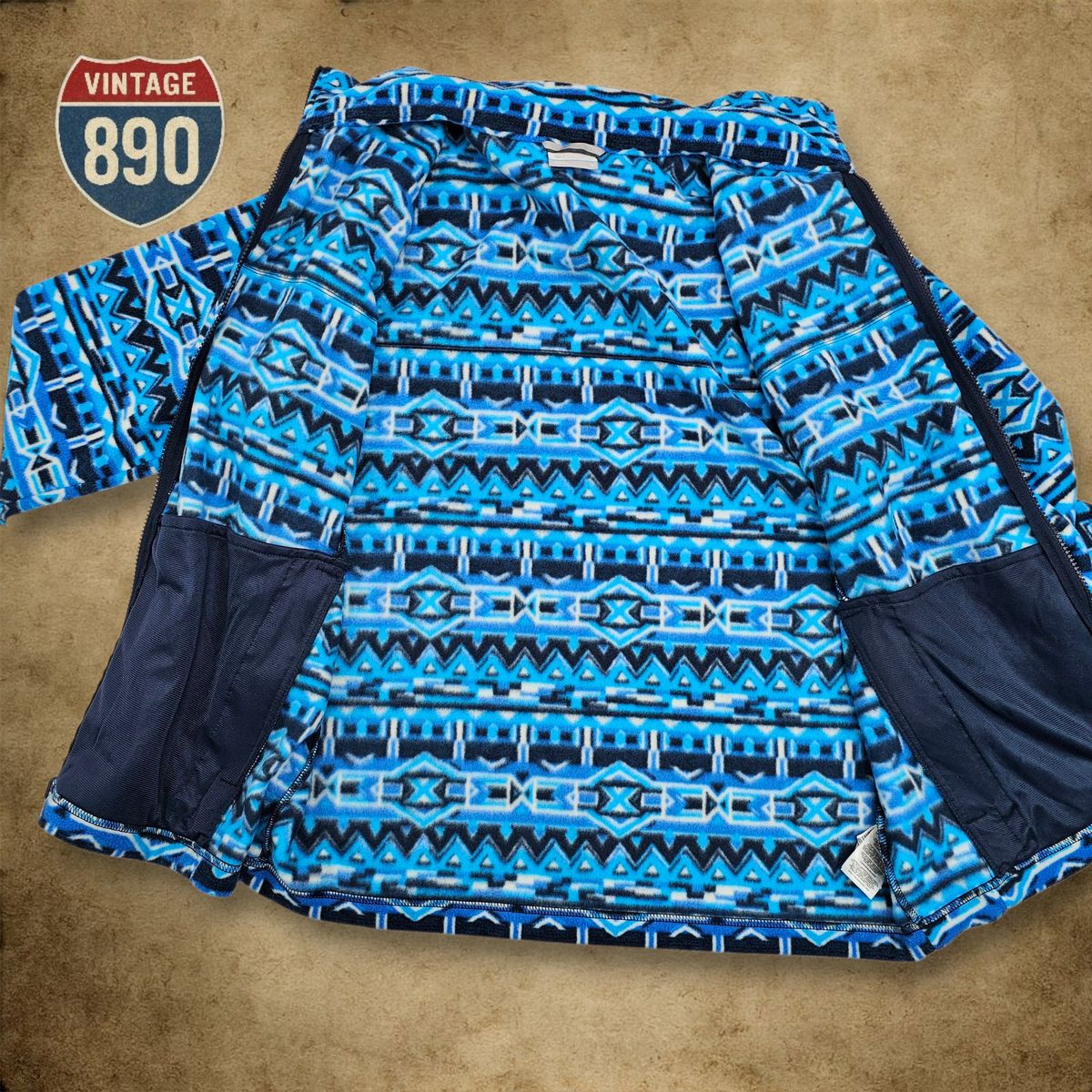 コロンビア ブガブ