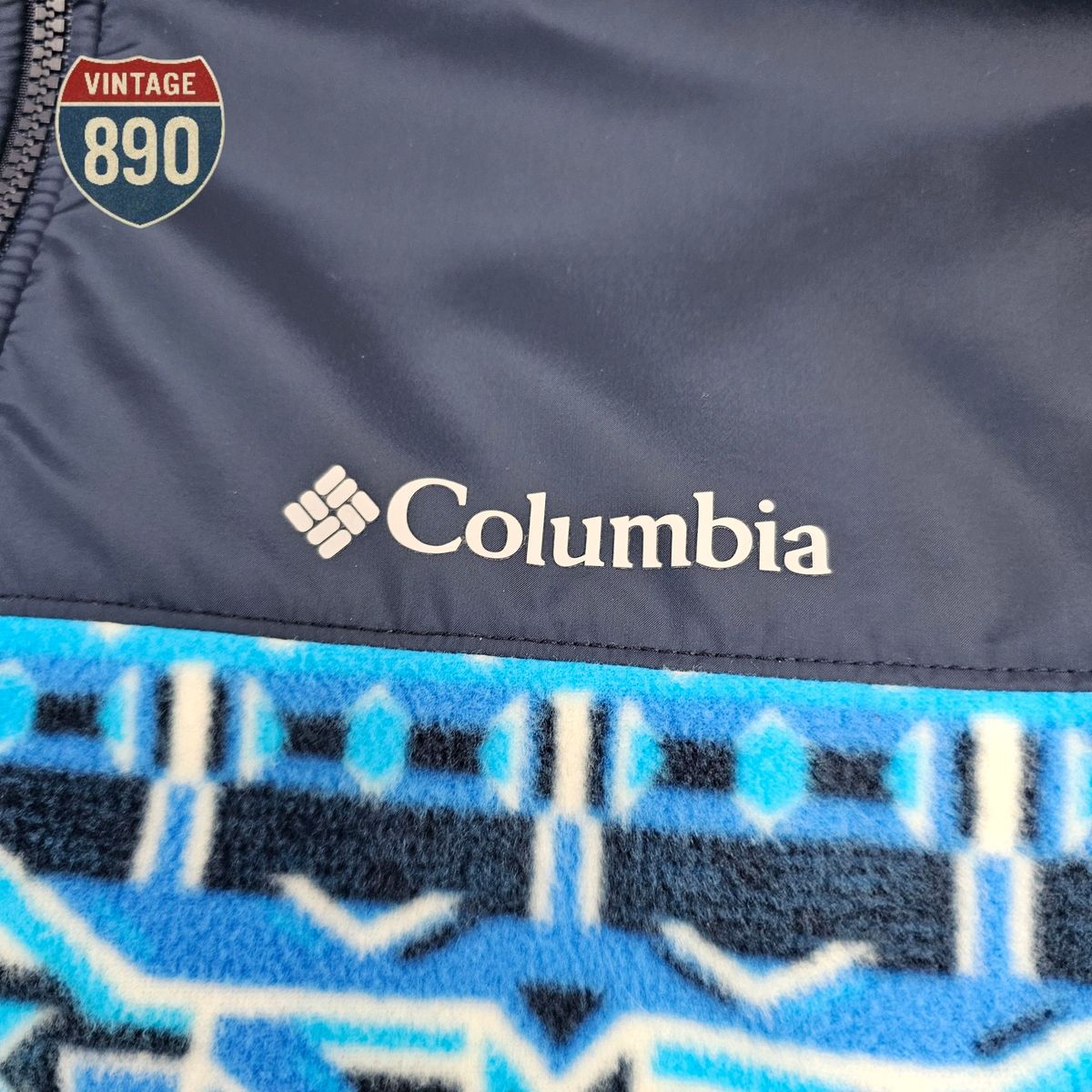  100 Columbia コロンビア ブガブ フリース ジャケット テーラードジャケット ジャケット アウター