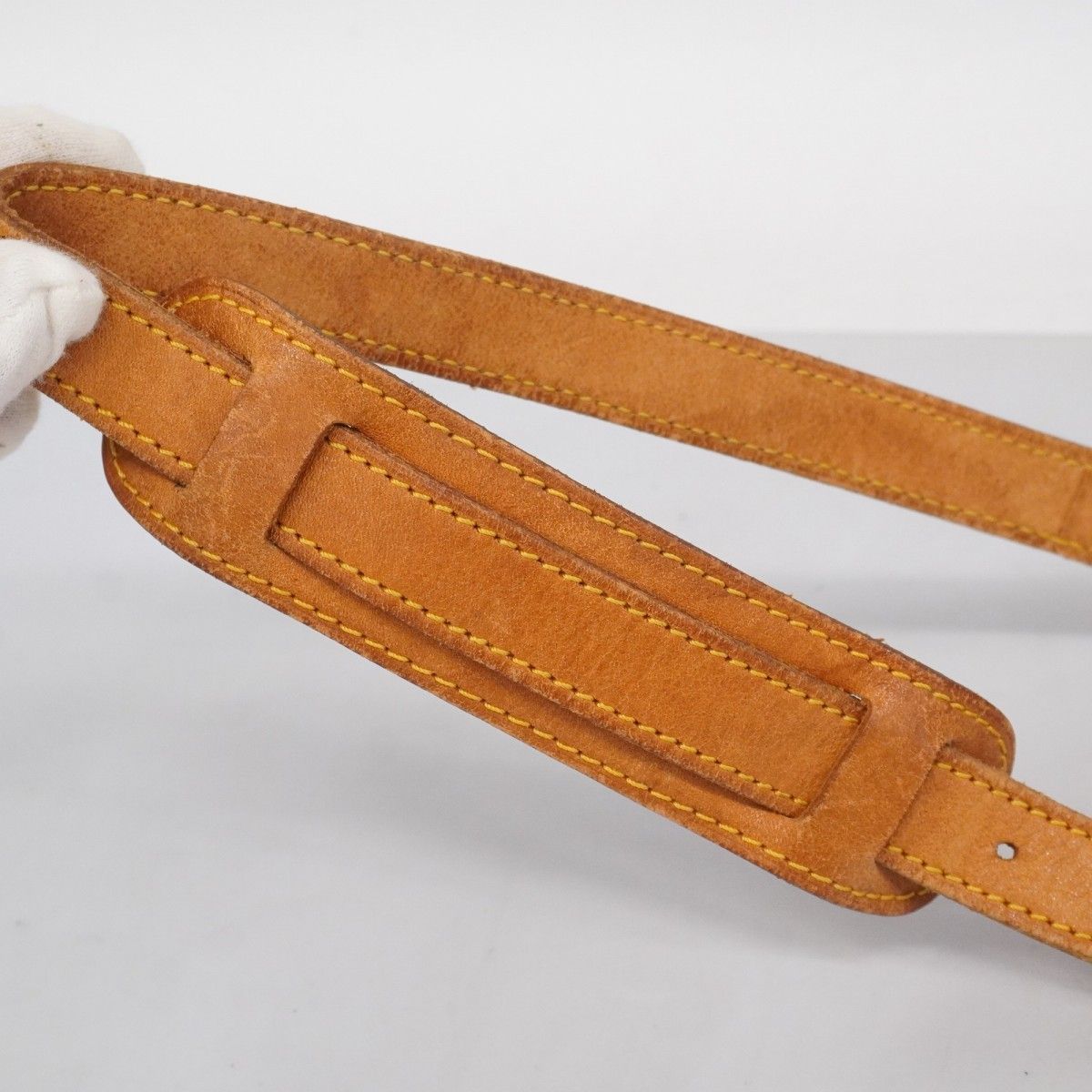 6ab1259】ルイヴィトン ショルダーバッグ モノグラム ブローニュ30