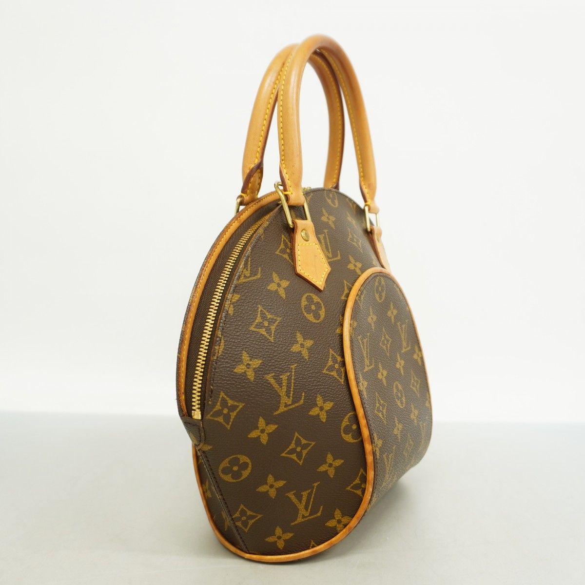 6ab1332-h】ルイヴィトン ハンドバッグ モノグラム エリプスPM M51127