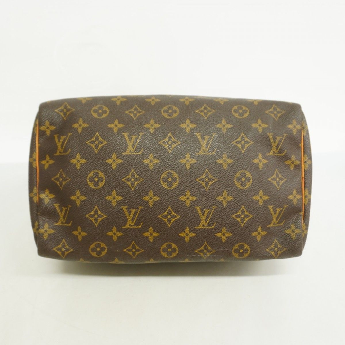 6ab1346】ルイヴィトン ハンドバッグ モノグラム スピーディ30 M41108