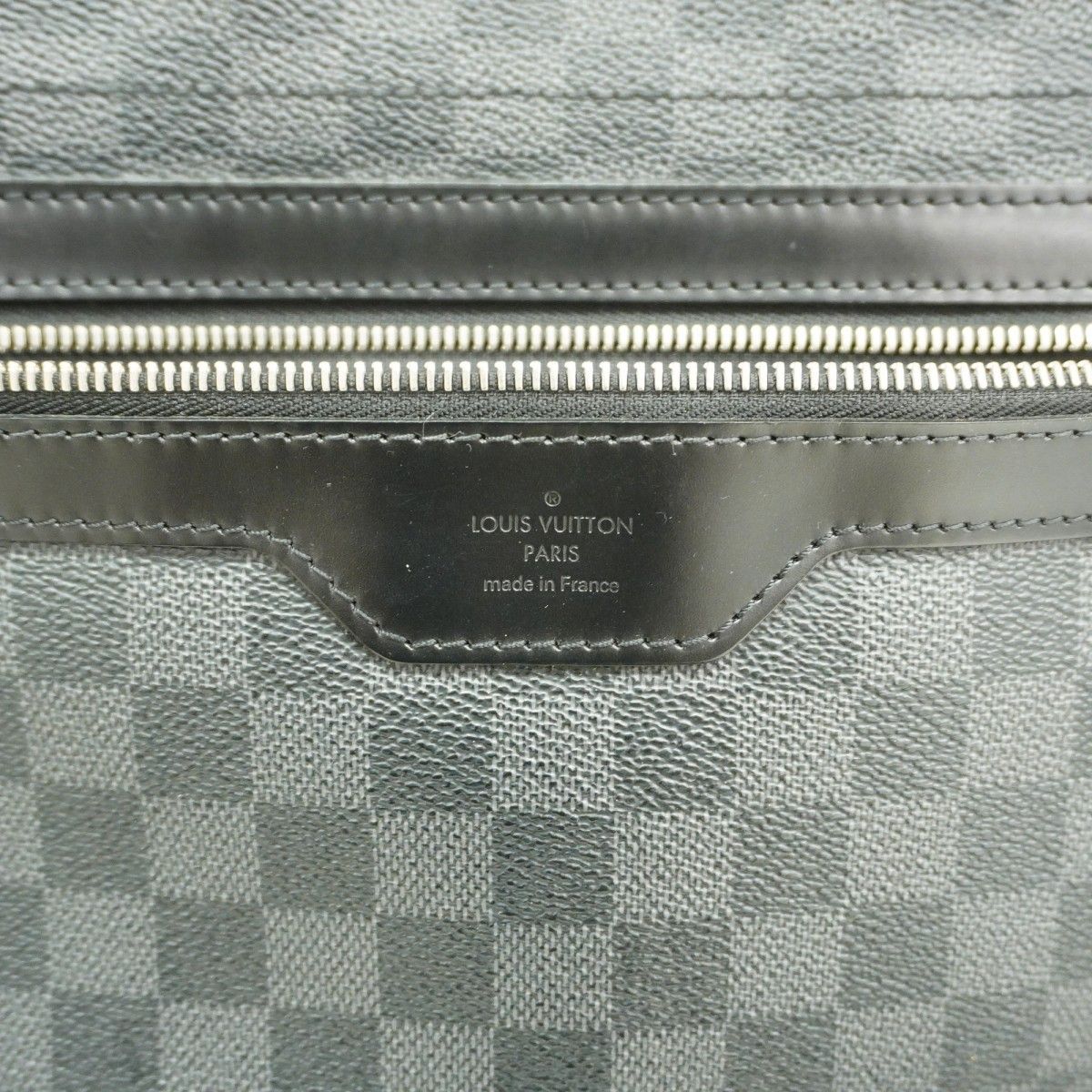 6ab1367-k】ルイヴィトン ショルダーバッグ ダミエ・グラフィット