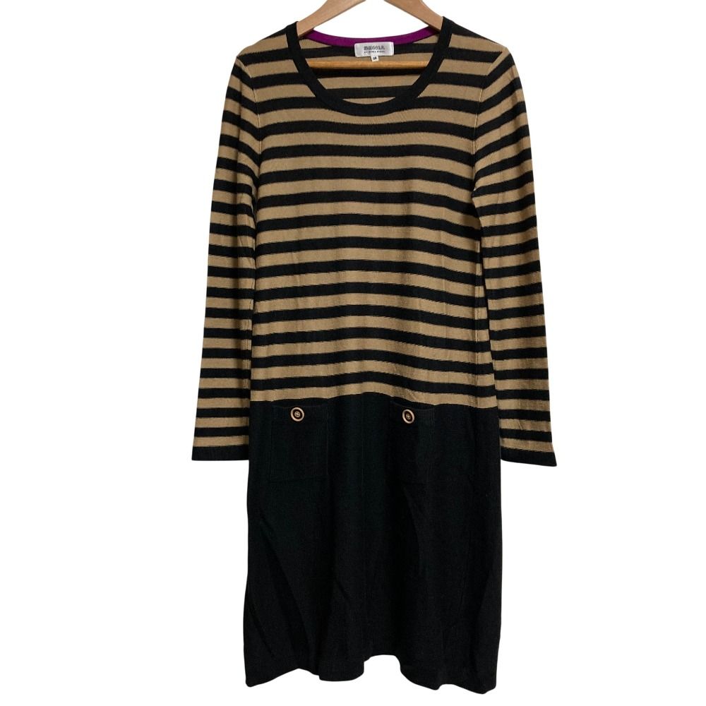 美品 SONIA BY SONIA RYKIEL ソニアバイソニアリキエル ニット