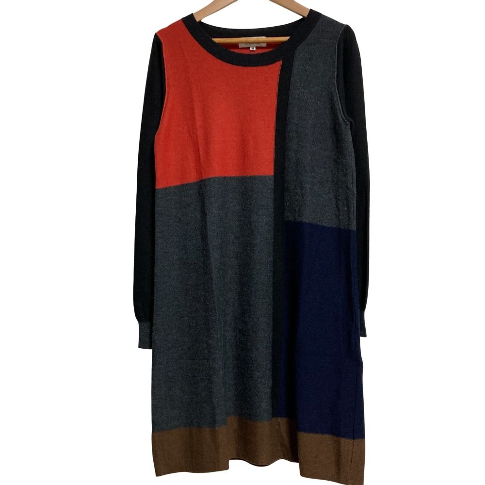 美品 SONIA BY SONIA RYKIEL ソニアバイソニアリキエル ニット