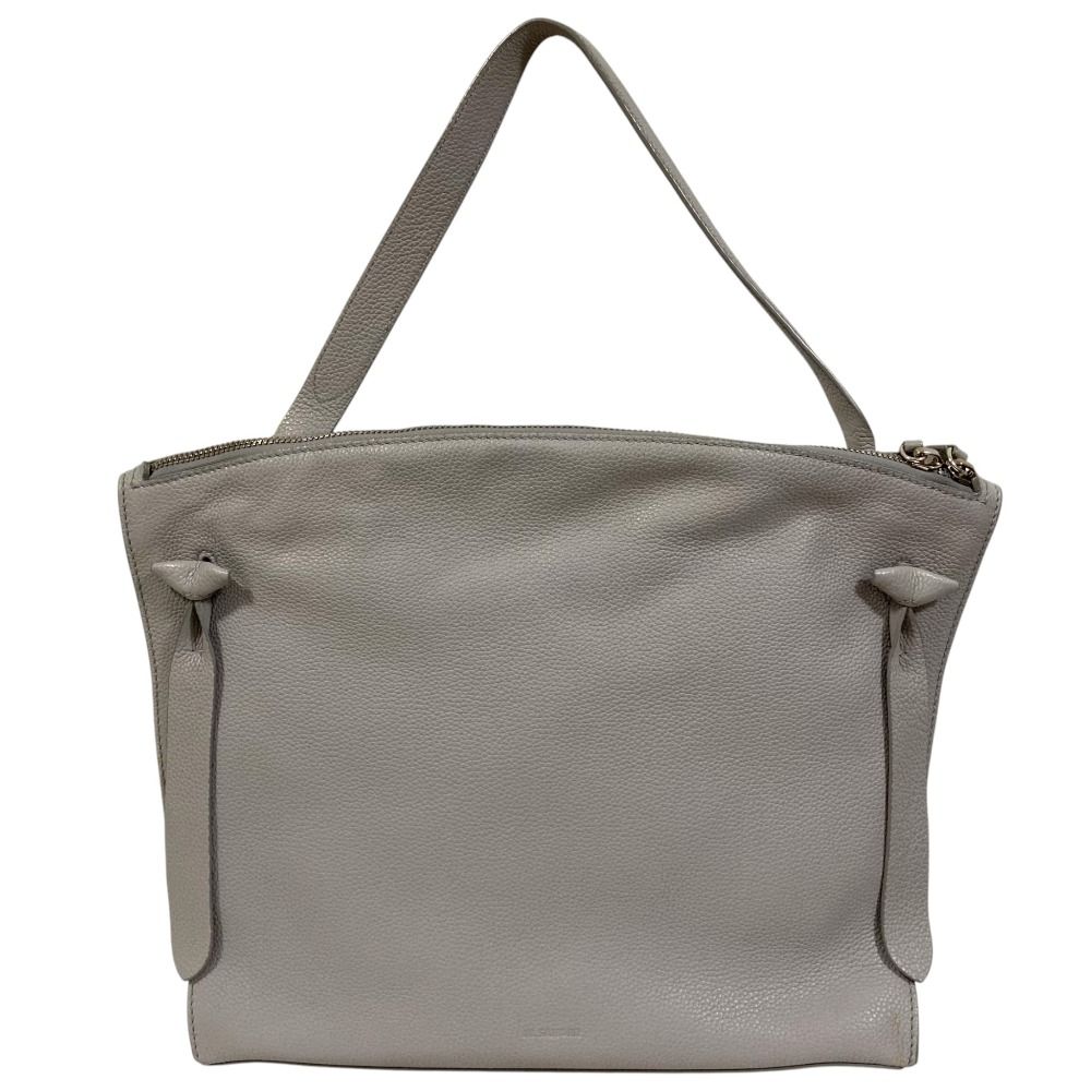 良品 JIL SANDER ジルサンダー HILL トートバッグ ワンショルダー
