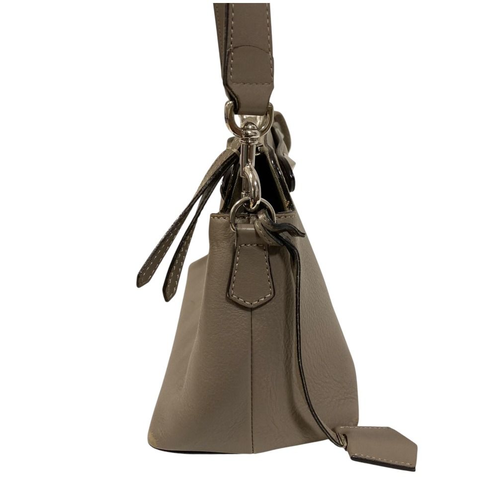 良品 FENDI フェンディ BY THE WAY バイザウェイ ミディアム 2WAY