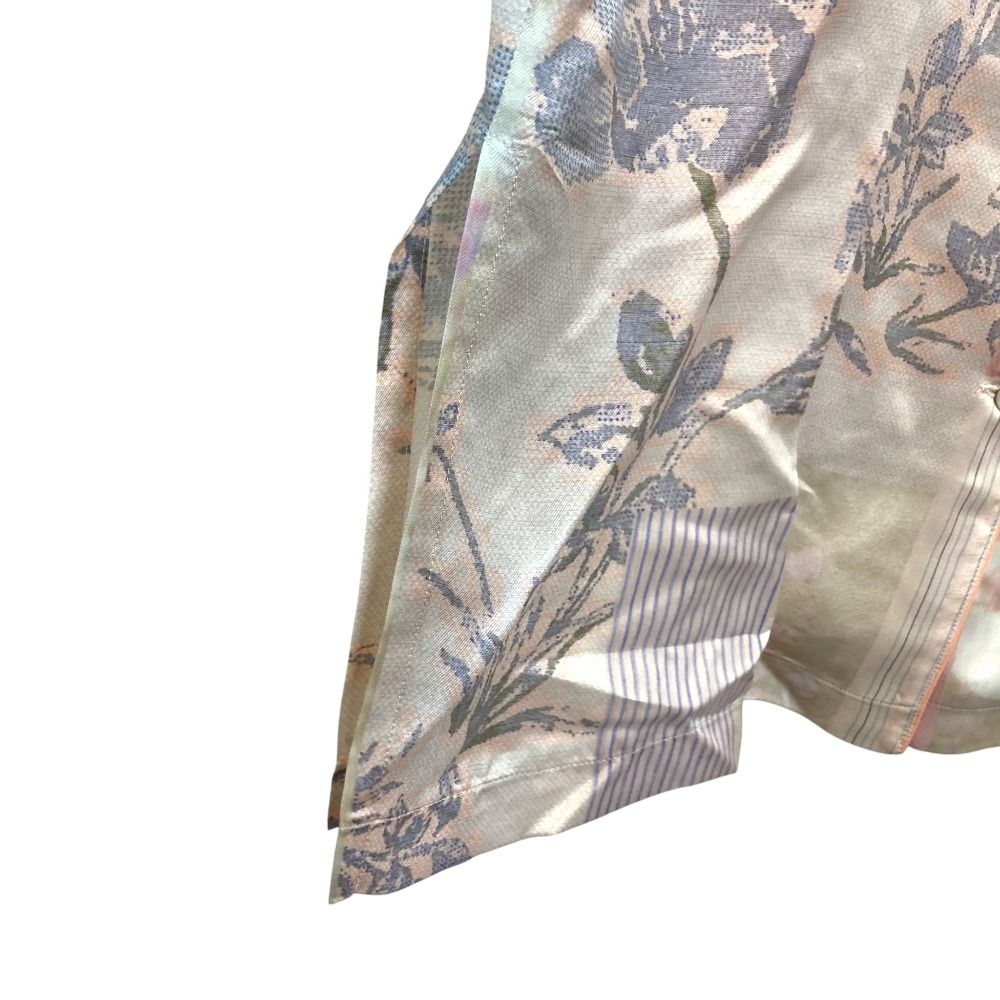 未使用 forte_forte フォルテフォルテ my shirt シャツ 13909 サイズ3