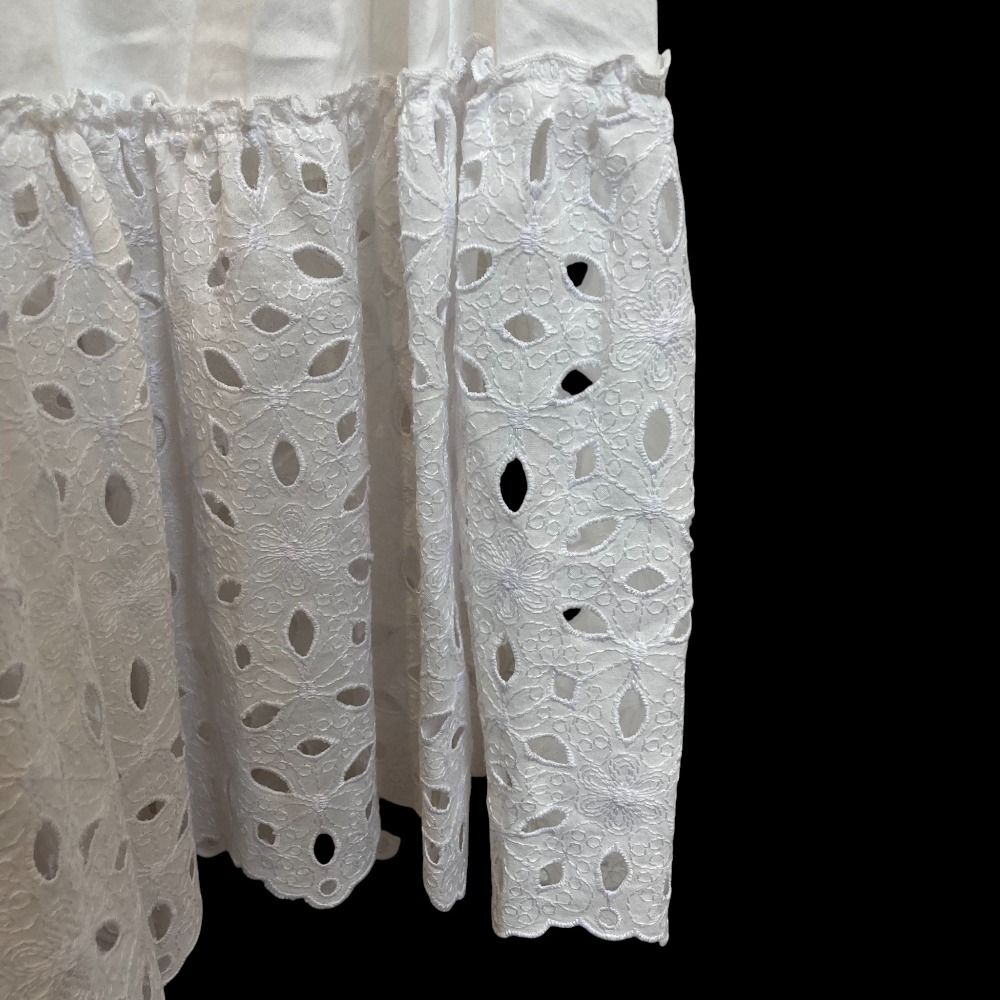 銀座マギー エンブロイダリー