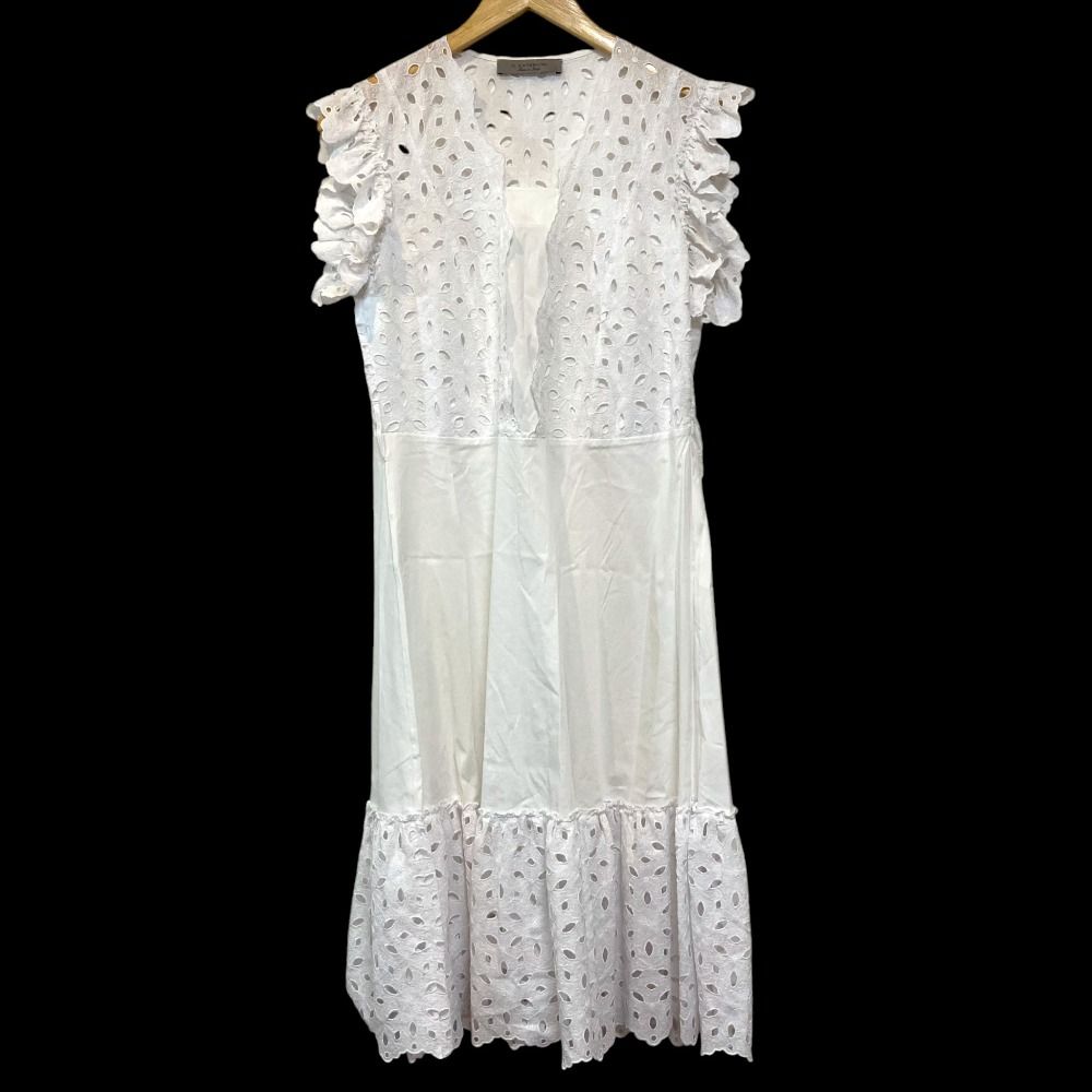 銀座マギー エンブロイダリー