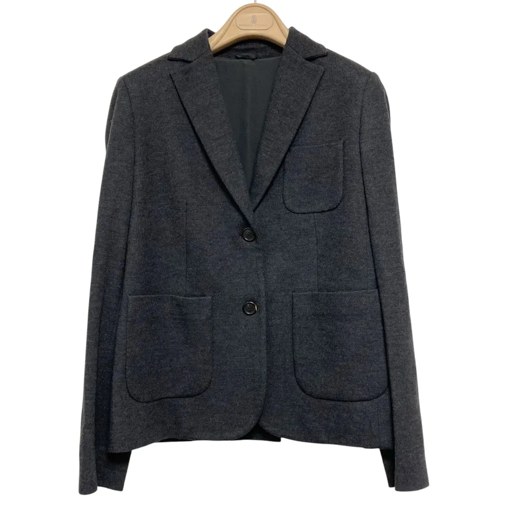 2026年最新】BRUNELLO CUCINELLI 割引オプション：通常商品 テーラード