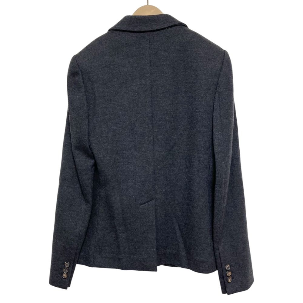 美品 Brunello Cucinelli ブルネロクチネリ モニーレ装飾 スウェット