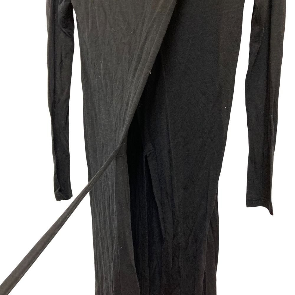 美品 ANN DEMEULEMEESTER アンドゥムルメステール 本人期 カシュクール  