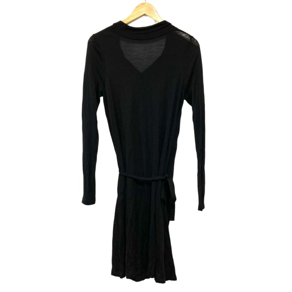 美品 ANN DEMEULEMEESTER アンドゥムルメステール 本人期 カシュクール  