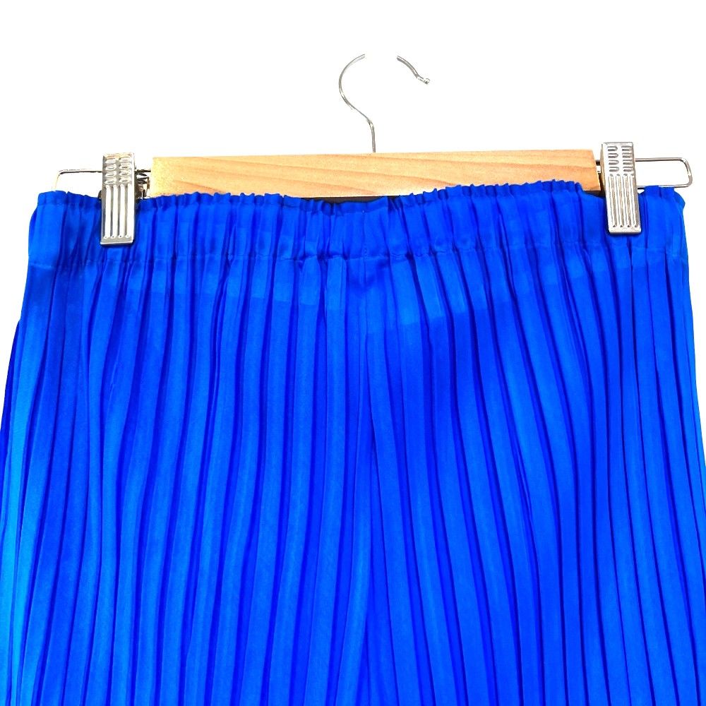 ISSEY MIYAKE イッセイミヤケ パンツ（その他） レディース 【古着】【中古】 美品 24SS ISSEY MIYAKE イッセイミヤケ イージーウエスト デザイン