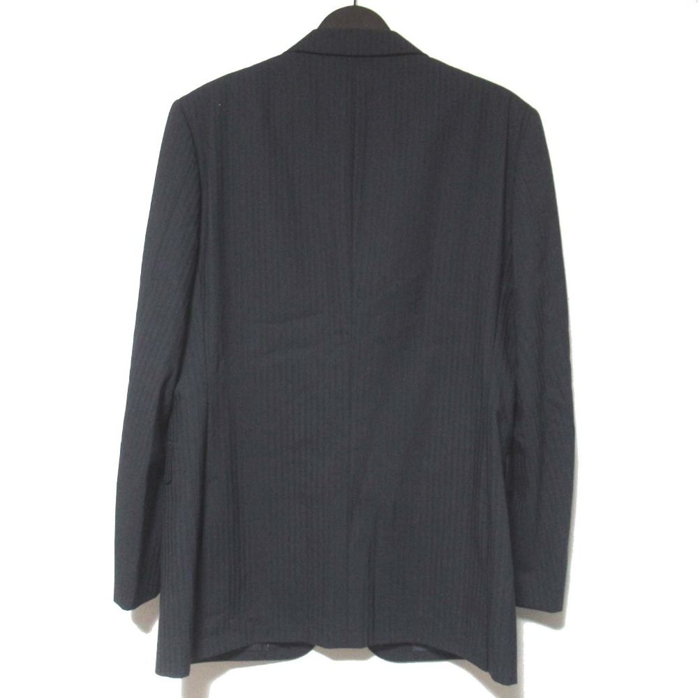 美品 BURBERRY BLACK LABEL バーバリーブラックレーベル シャドー