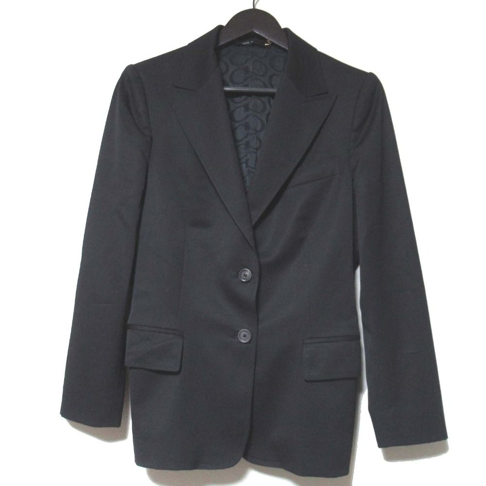 美品 GUCCI グッチ トムフォード期 テーラードジャケット+スラックス