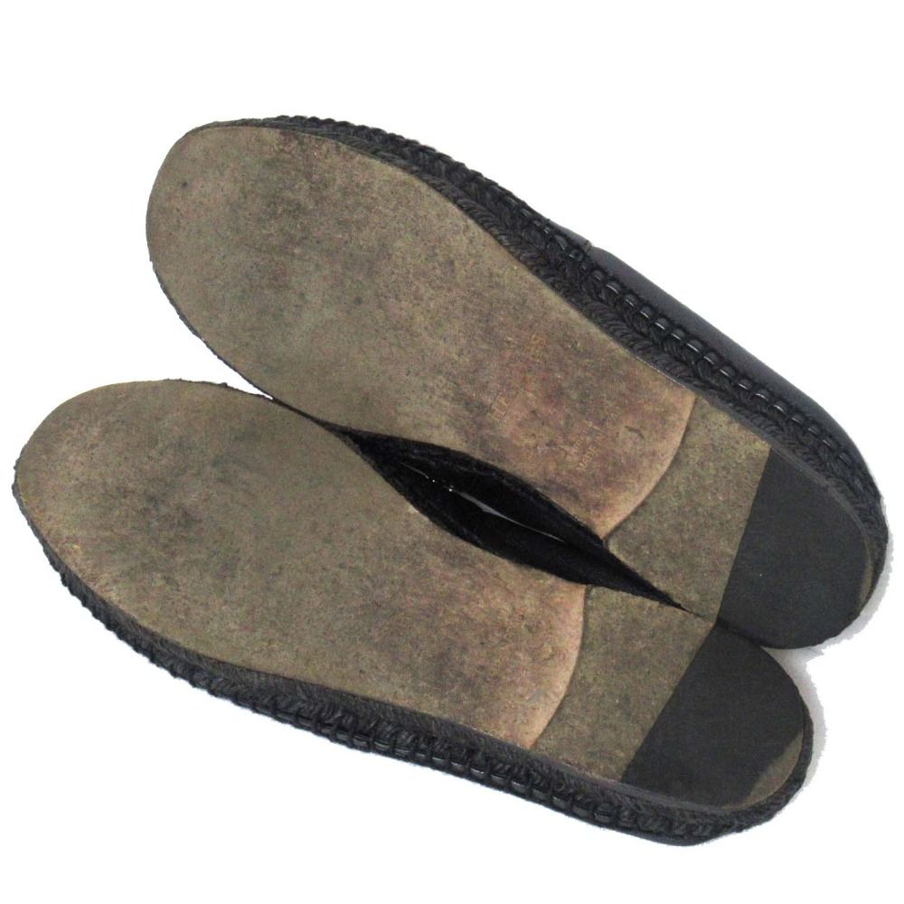 シューズ バブーシュ