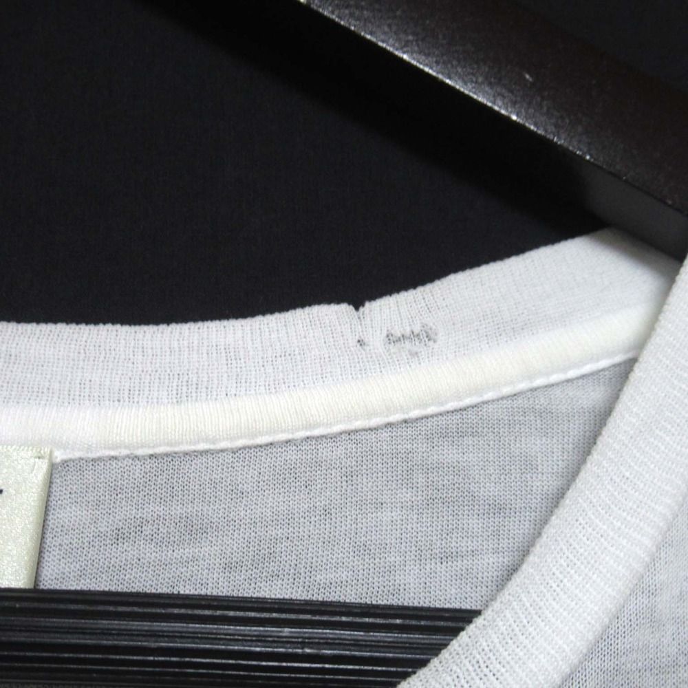 サンローランパリ エディ期