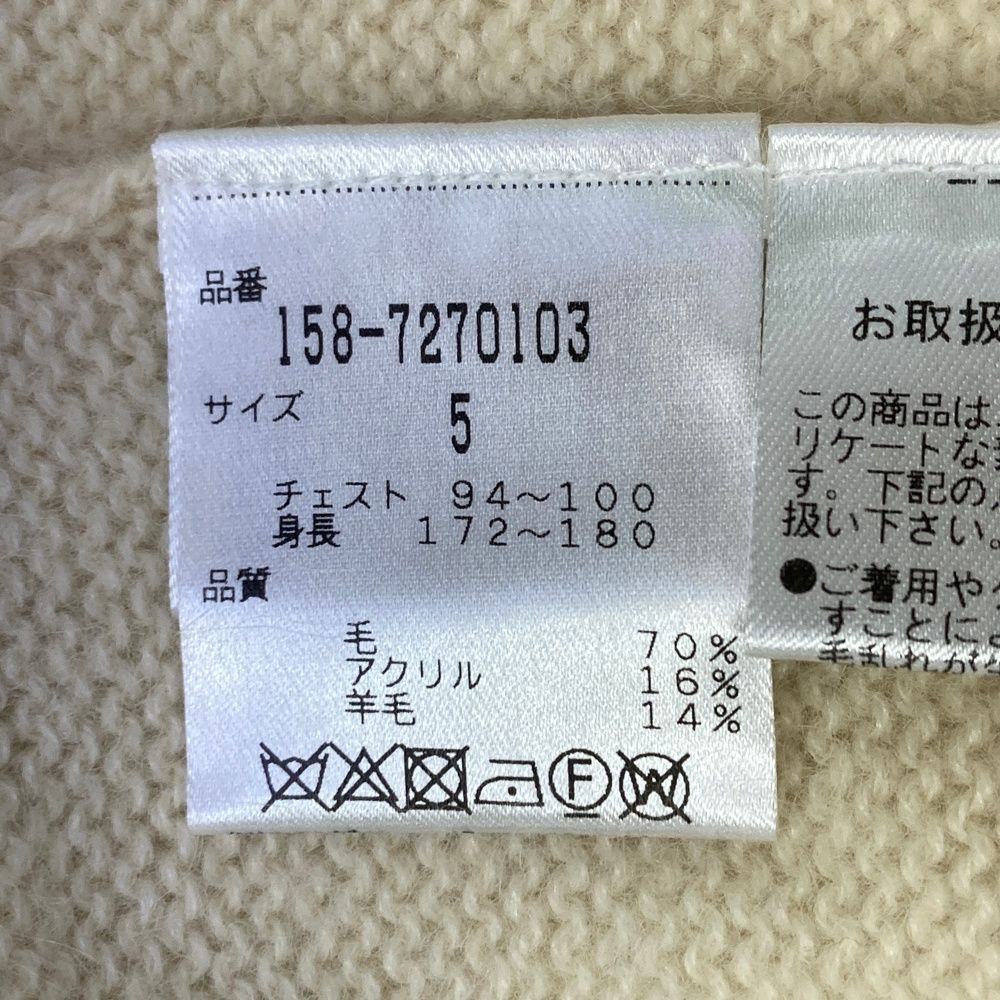 ホワイト系 ゴルフウェア