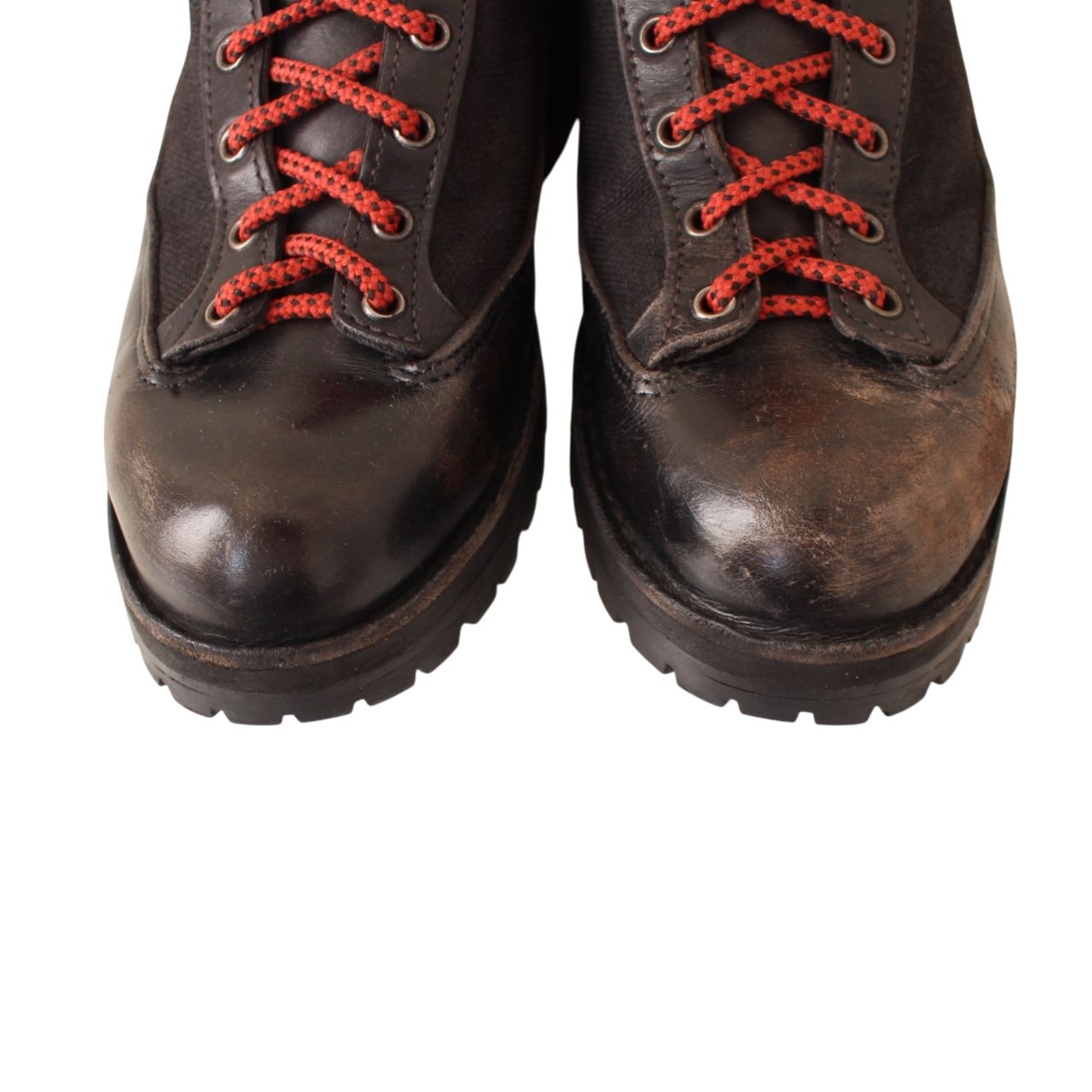 DANNER ダナー 90s ブーツ 31400X ダナーライト プリント黒タグ 黒 8 1 