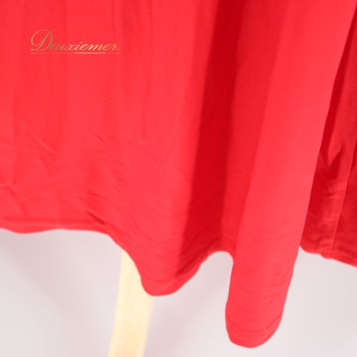 【社交ダンス衣装】レッド ICHIOKU ワンピース ドレス ワイン 赤 無地 楽天市場】送料無料 社交ダンスドレス 社交ダンス衣装 ワイン赤