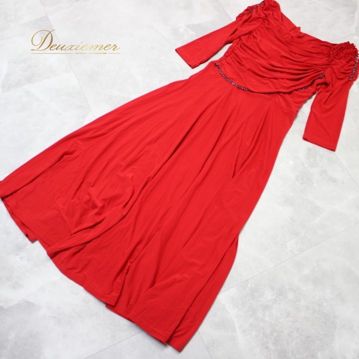 社交ダンス 衣装 スタンダード ドレス ワンピース レッスンウェア