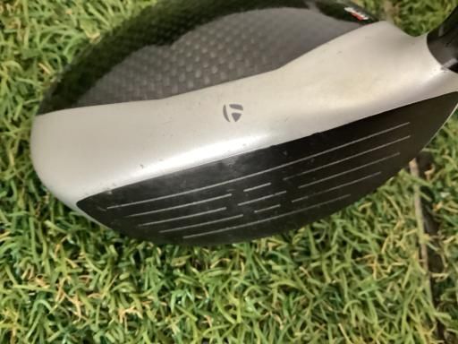 中古】 テーラーメイド M4(2021) 3W レディース フェアウェイウッド FW