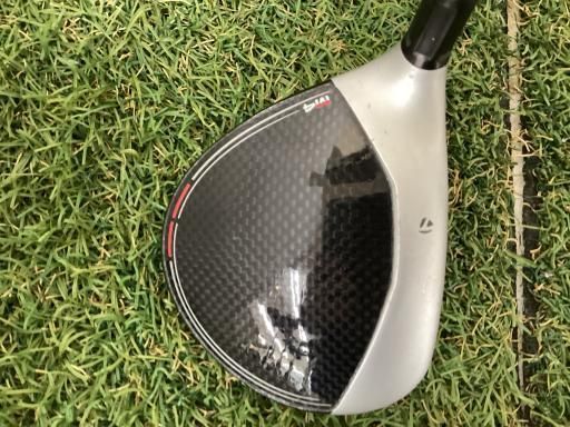 中古】 テーラーメイド M4(2021) 3W レディース フェアウェイウッド FW