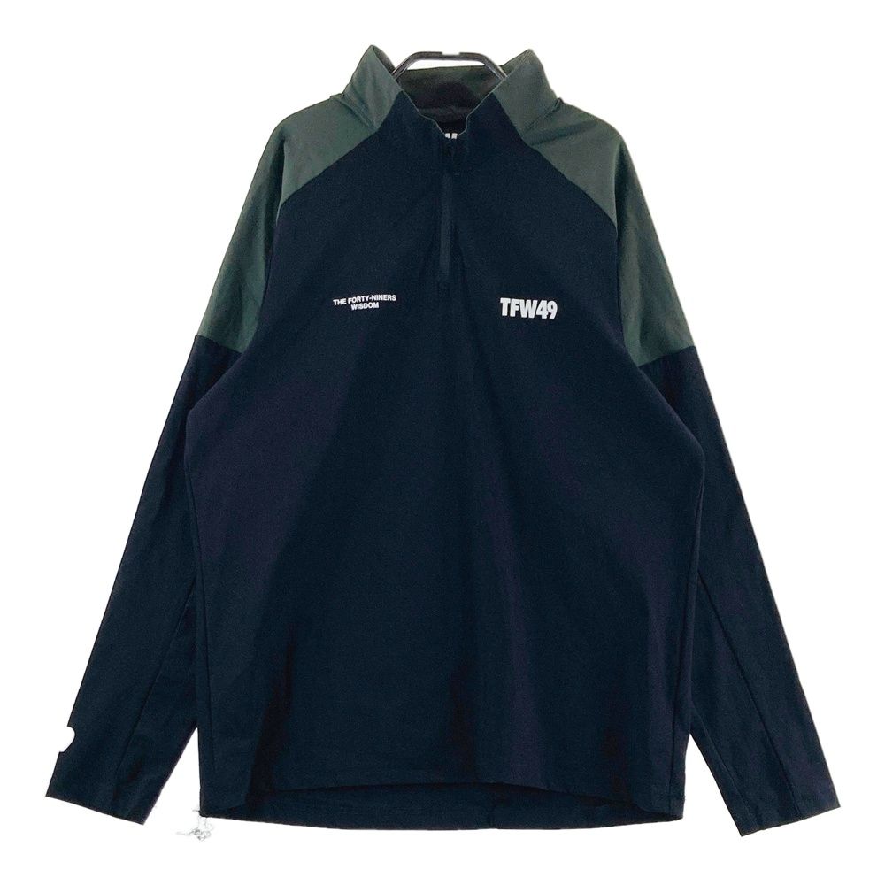 サイズ：XL TFW49 ティーエフダブリューフォーティーナイン ハーフ