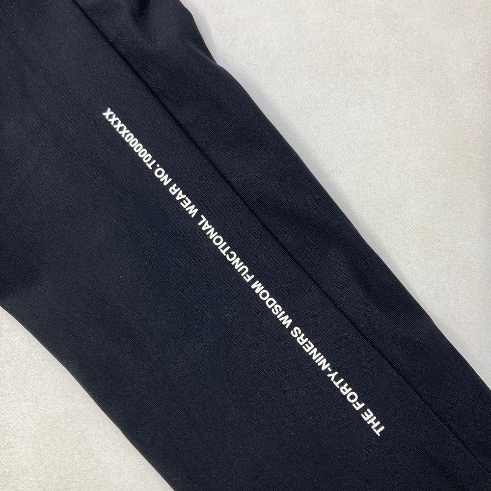 サイズ：XL TFW49 ティーエフダブリューフォーティーナイン ハーフ