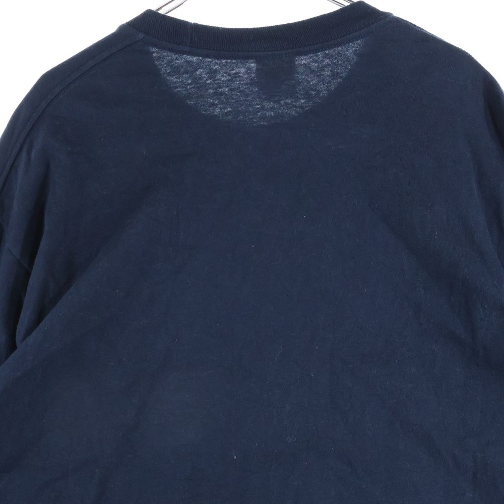 SUPREME (シュプリーム) 20AW Box Logo L/S Tee ボックスロゴ クルー