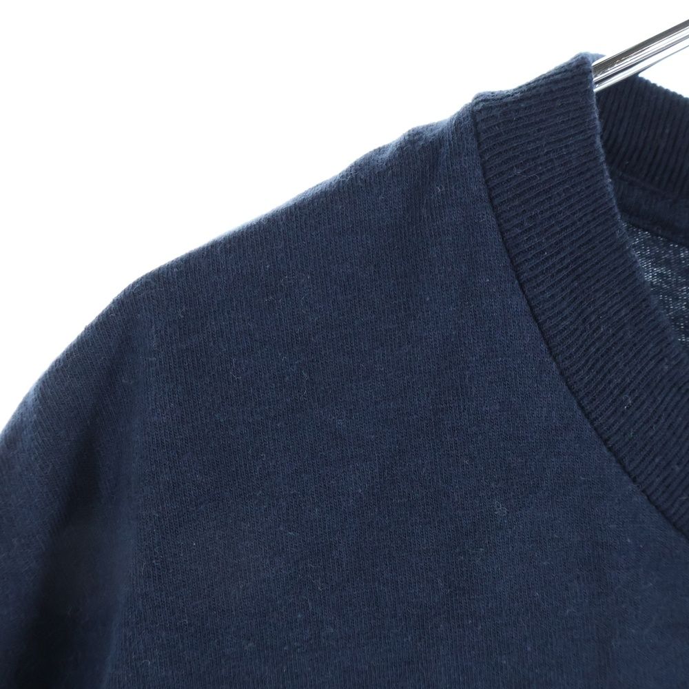 SUPREME (シュプリーム) 20AW Box Logo L/S Tee ボックスロゴ クルー