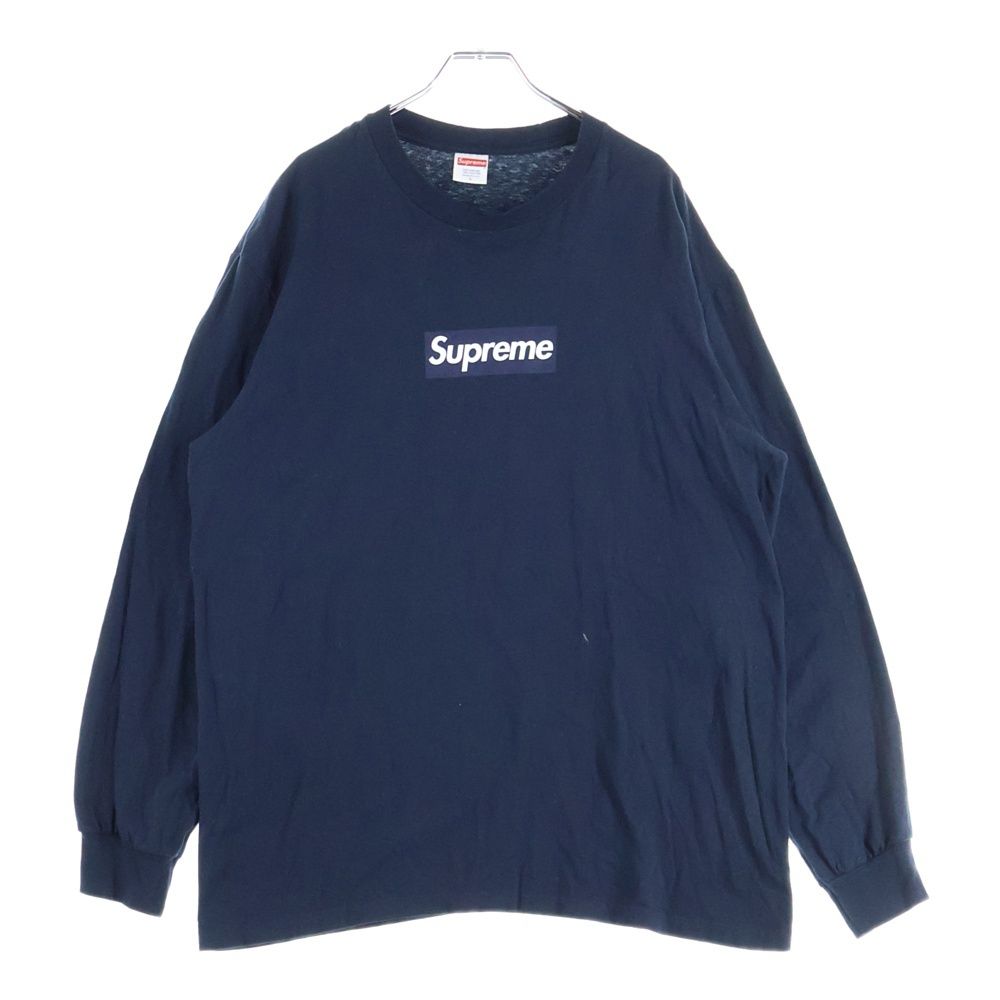 Supreme ネイビー 長袖シャツ M s-l1200.jpg