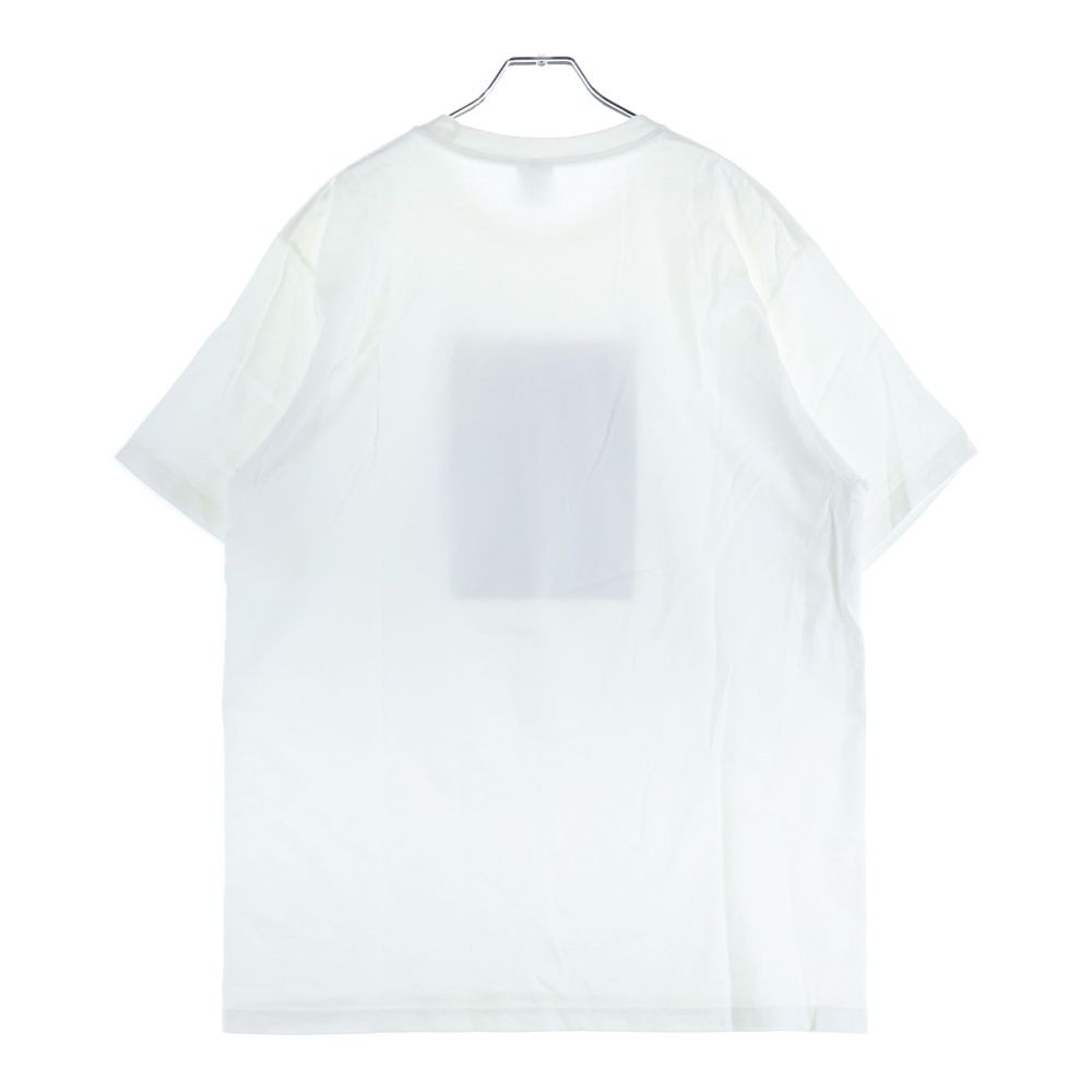 SUPREME (シュプリーム) 25SS×Dean Blunt Tee White ディーンブラント