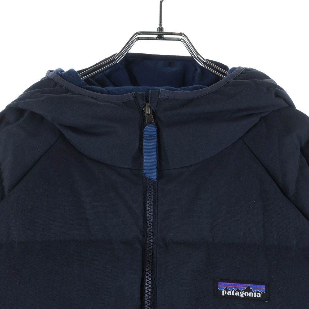 PATAGONIA (パタゴニア) 24AW コットン フーデッド ダウンジャケット