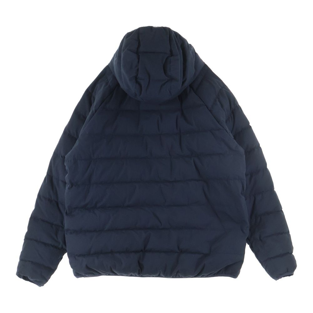 PATAGONIA (パタゴニア) 24AW コットン フーデッド ダウンジャケット