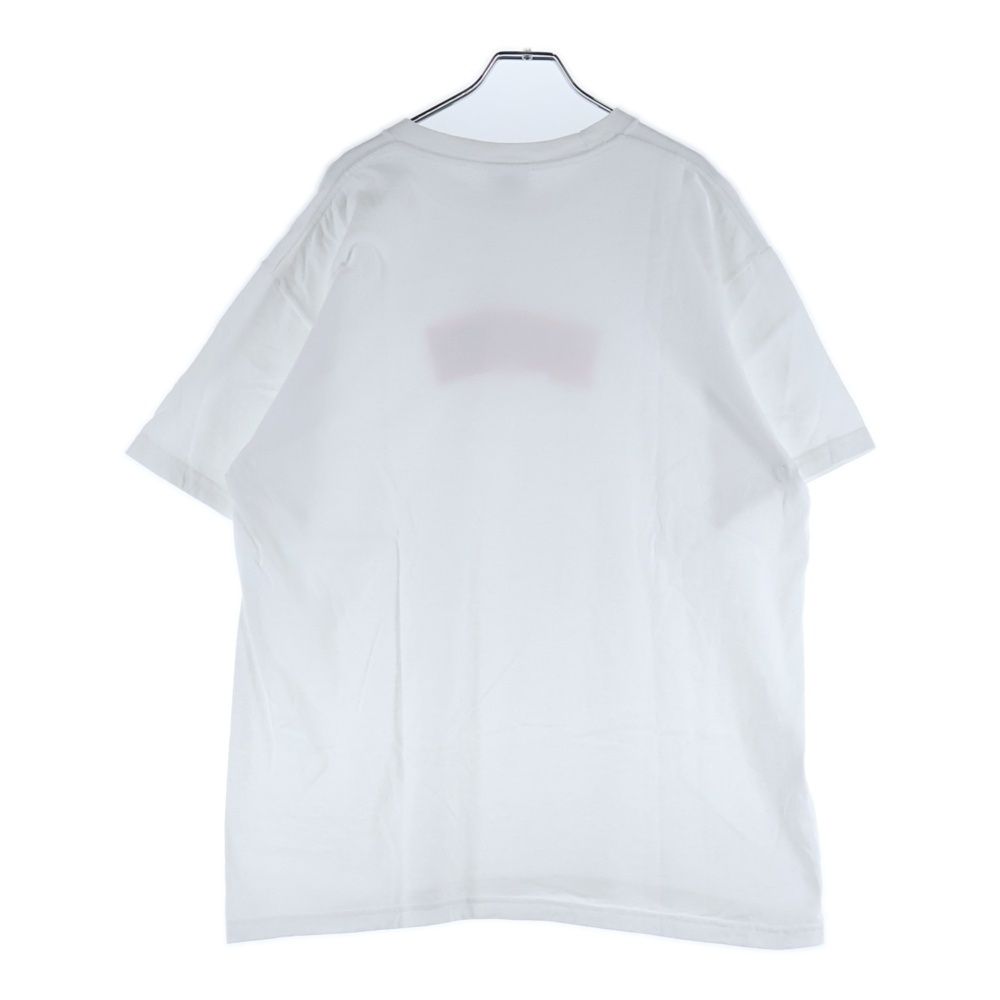 SUPREME (シュプリーム) 17SS Comme des Garcons SHIRT Box Logo Tee