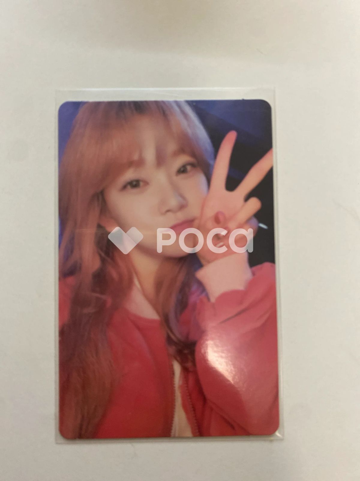 Billlie ツキ the Billage of perception : chapter one - メルカリ