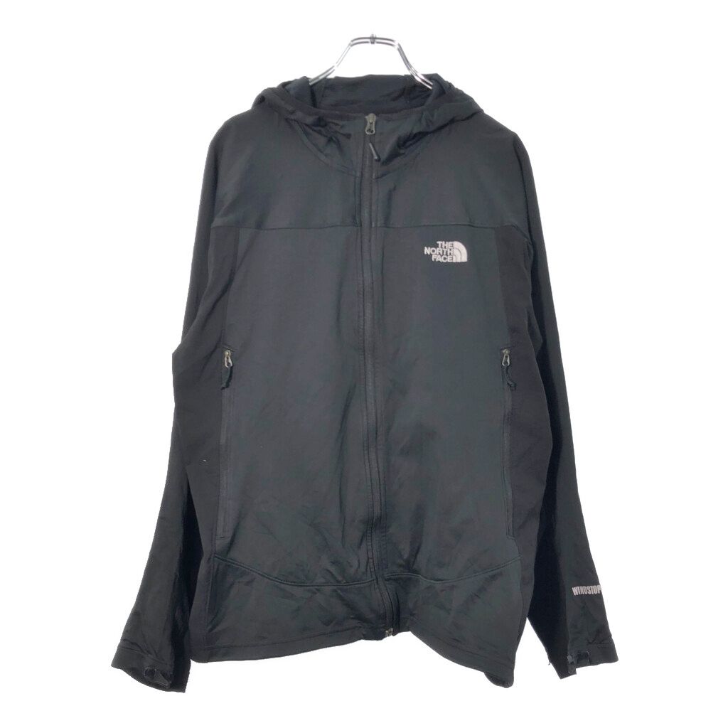 THE NORTH FACE ノースフェイス ウィンドブレーカージャケット