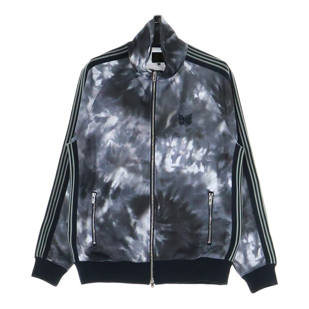 Needles (ニードルス) 別注 Track Jacket サイドライン パピヨン