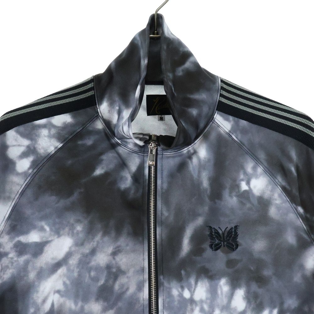 Needles (ニードルス) 別注 Track Jacket サイドライン パピヨン