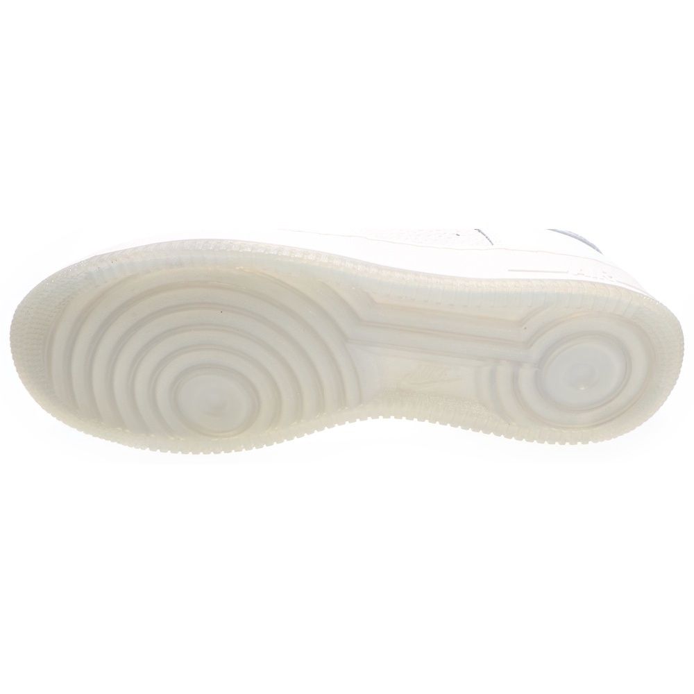  NIKE ナイキ BY YOU AIR FORCE 1 DH 7128-991 エアフォースワン ローカットスニーカー ホワイト US 11|29.0 cm スニーカー 靴