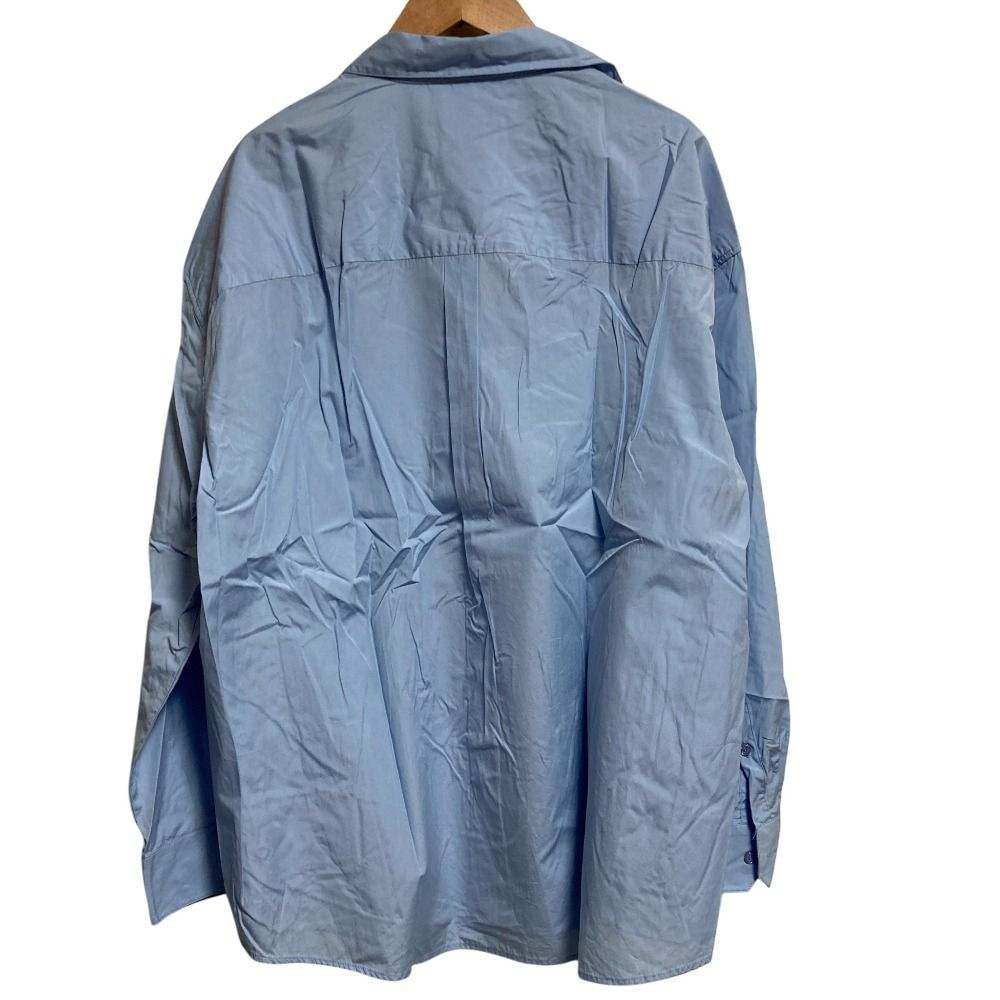 美品 WEEKEND Max Mara ウィークエンドマックスマーラ 長袖 オープン