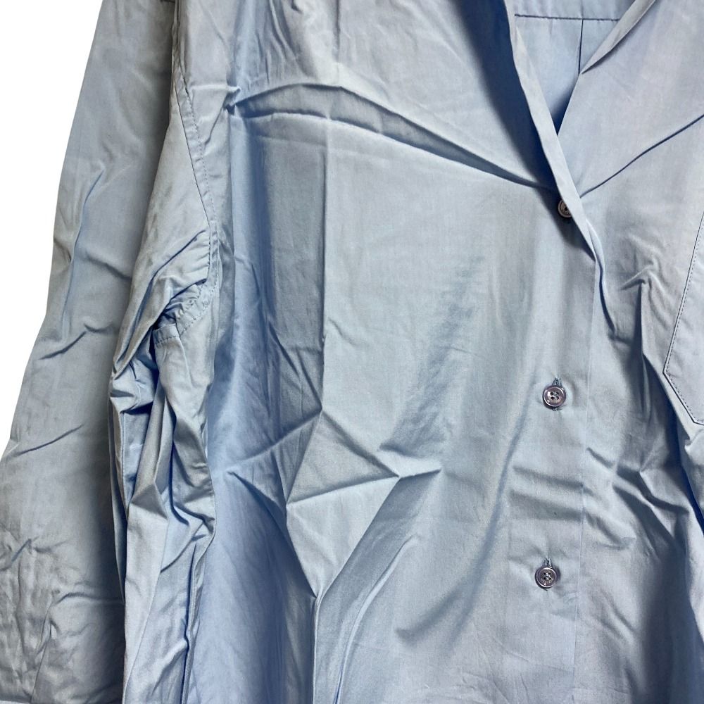 美品 WEEKEND Max Mara ウィークエンドマックスマーラ 長袖 オープン